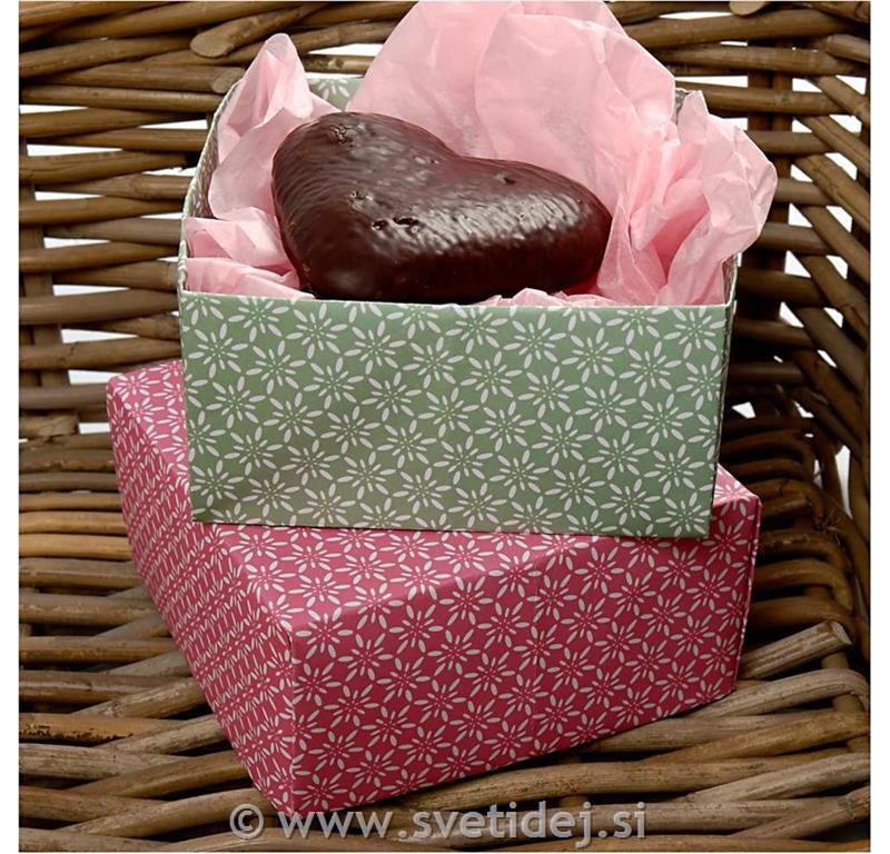 Design papir 30,5x30,5 cm, 5 pol