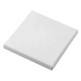 Slikarsko platno 15x15 cm set 10