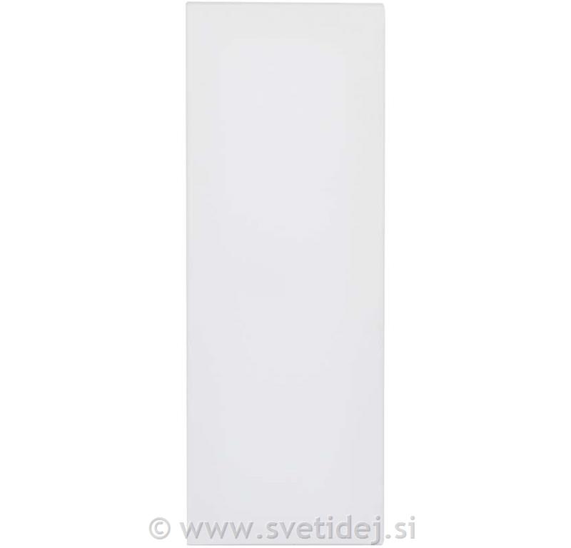 Slikarsko platno 20x60 cm, set 10