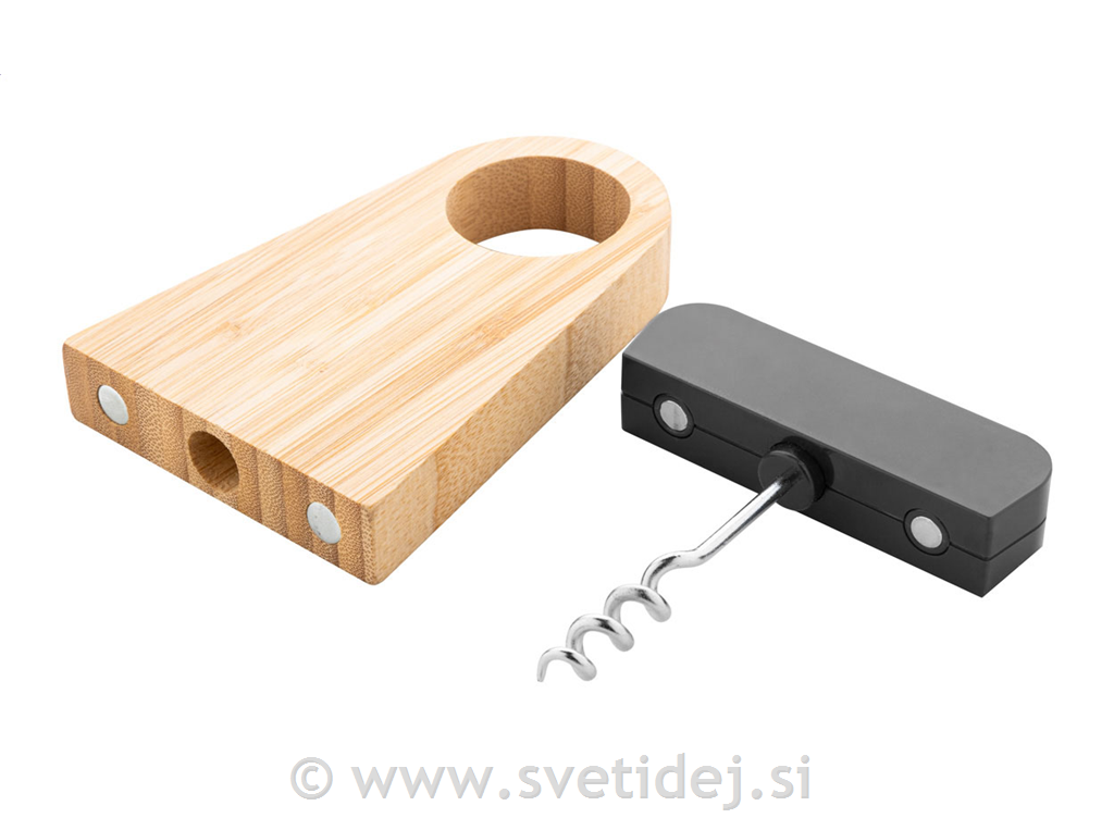 Odpirač steklenic bambus Kyoho