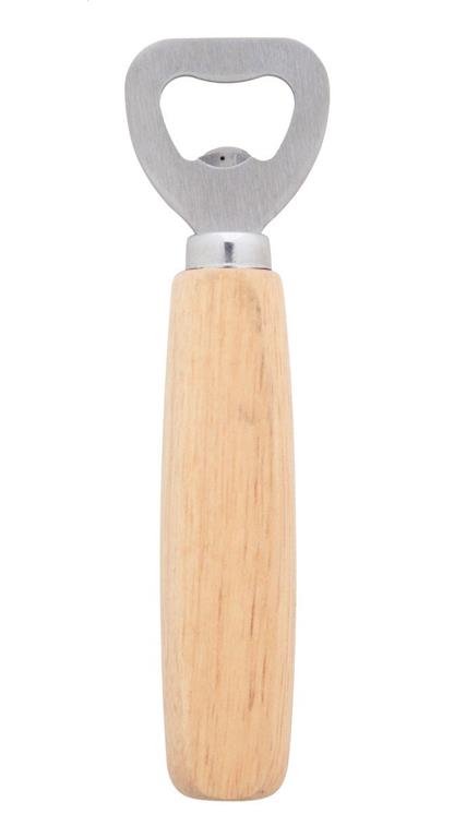Odpirač steklenic lesen Bierbaum