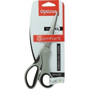 ŠKARJE COMFORT 20 CM OPTIMA