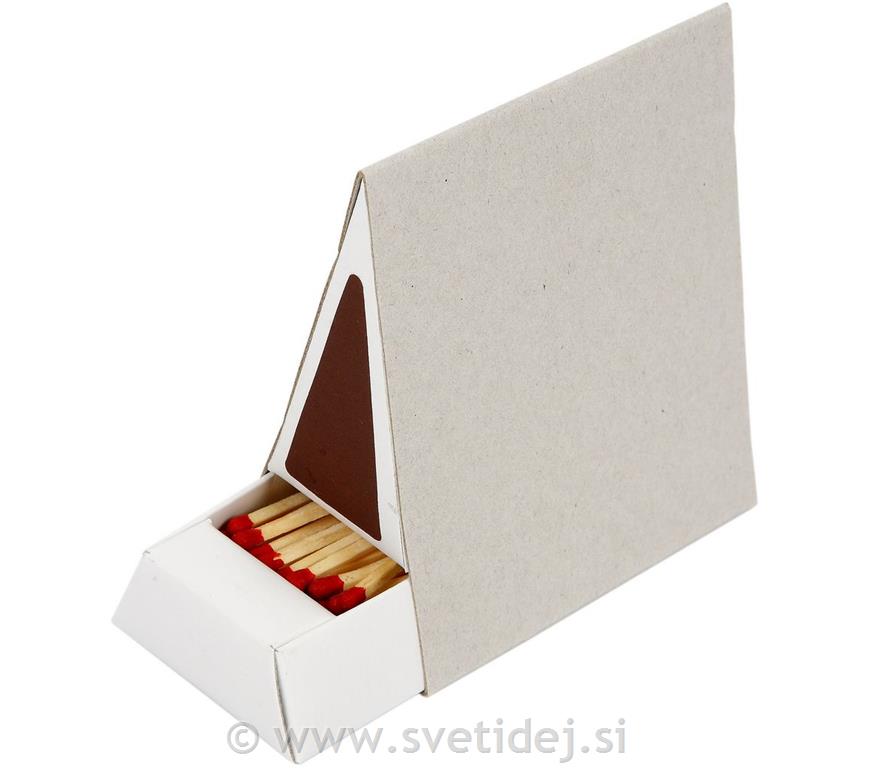 Škatle okrogle - razne velikosti, set 7