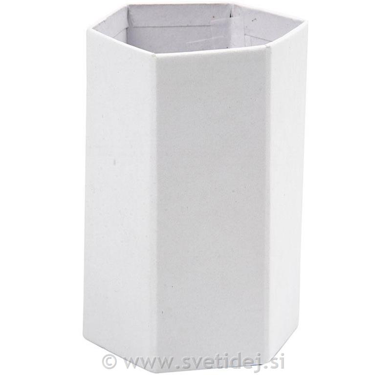 Škatlica za svinčnike 6,5 cm, set 10