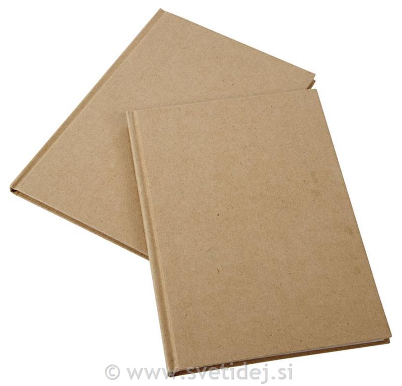 Blok 15x21 cm, 80 listov