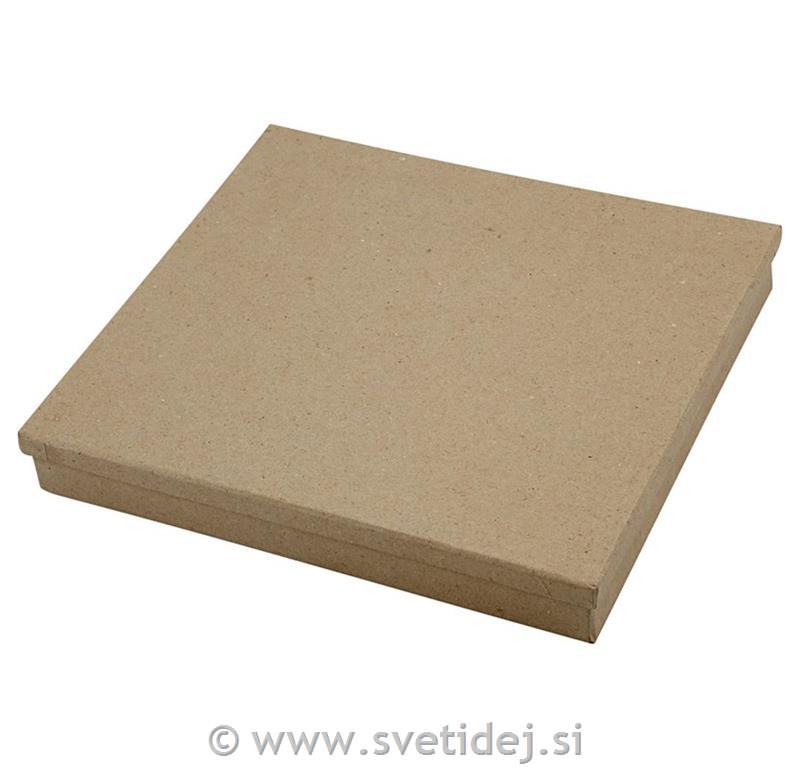 Škatlice 5x7x3,5 cm, set 24