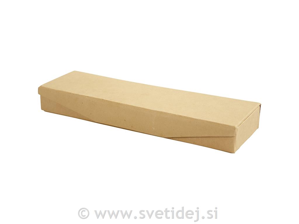 Peresnica 21x6x2,5 cm