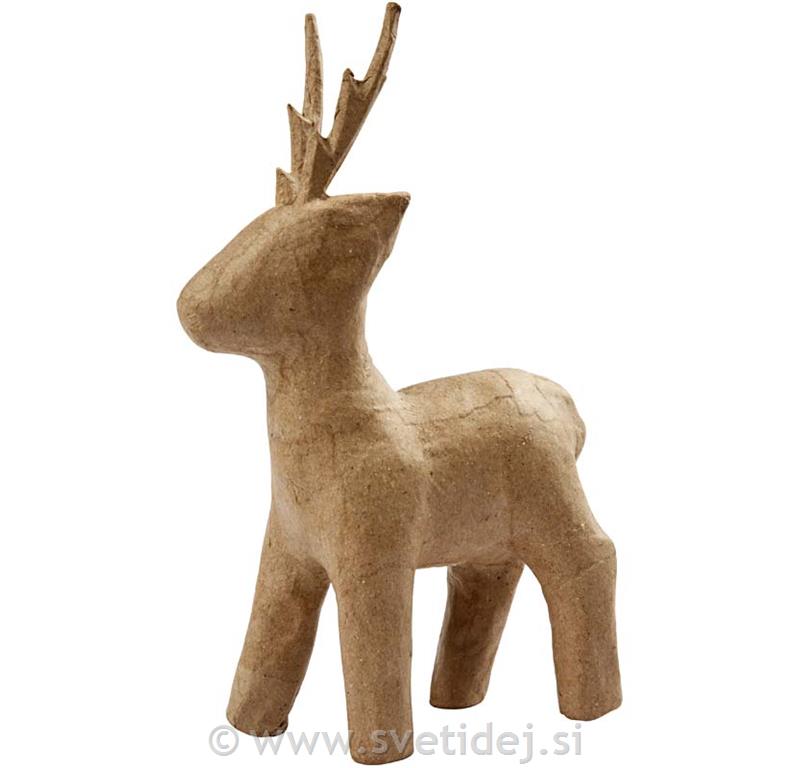 Jelen, 22,5 cm
