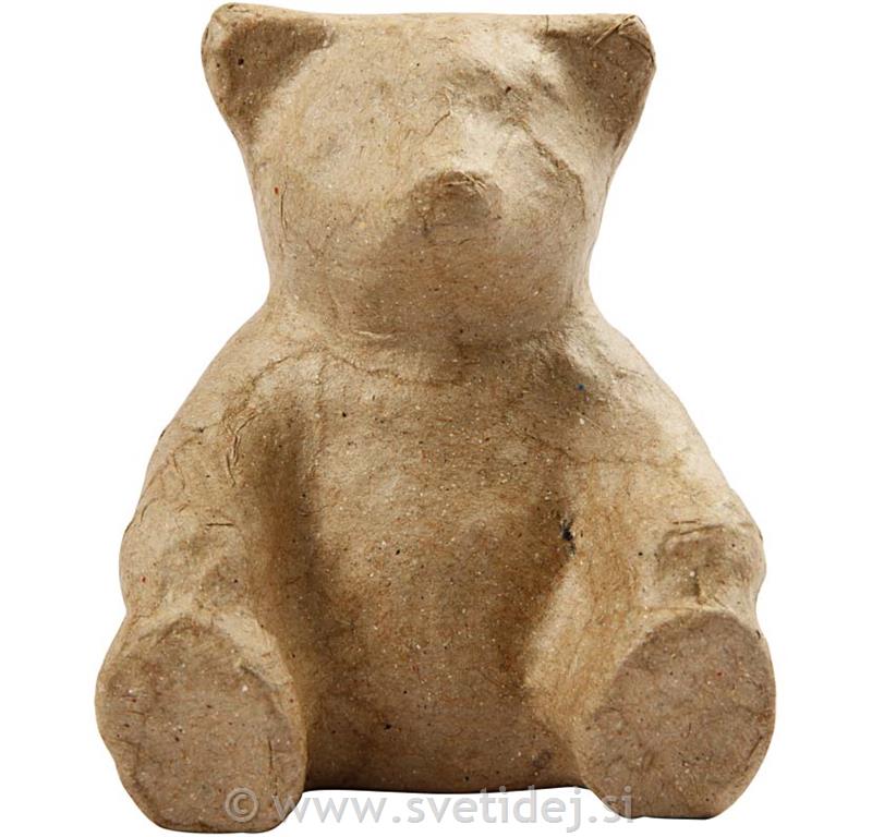 Medved, 8 cm