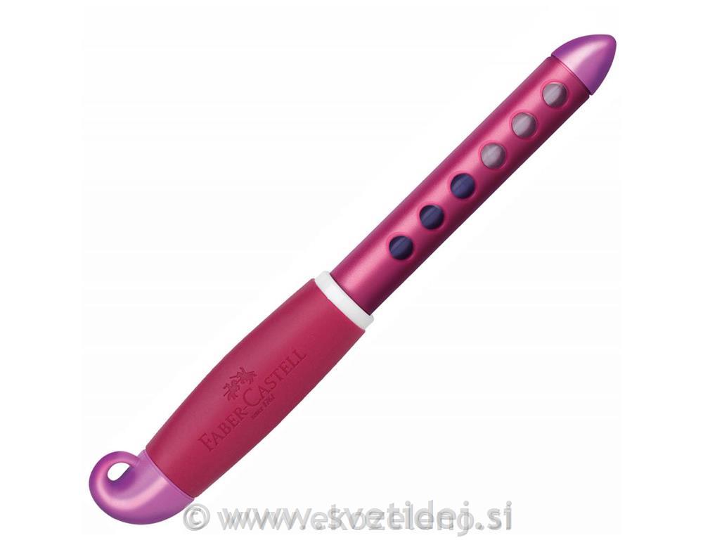 NALIVNIK SCRIBOLINO ZA DESNIČARJE ROZA