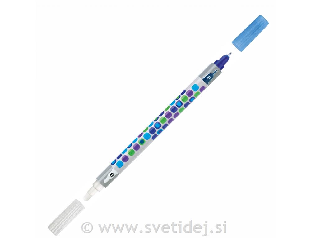 BRISALEC ČRNILA DEBEL B