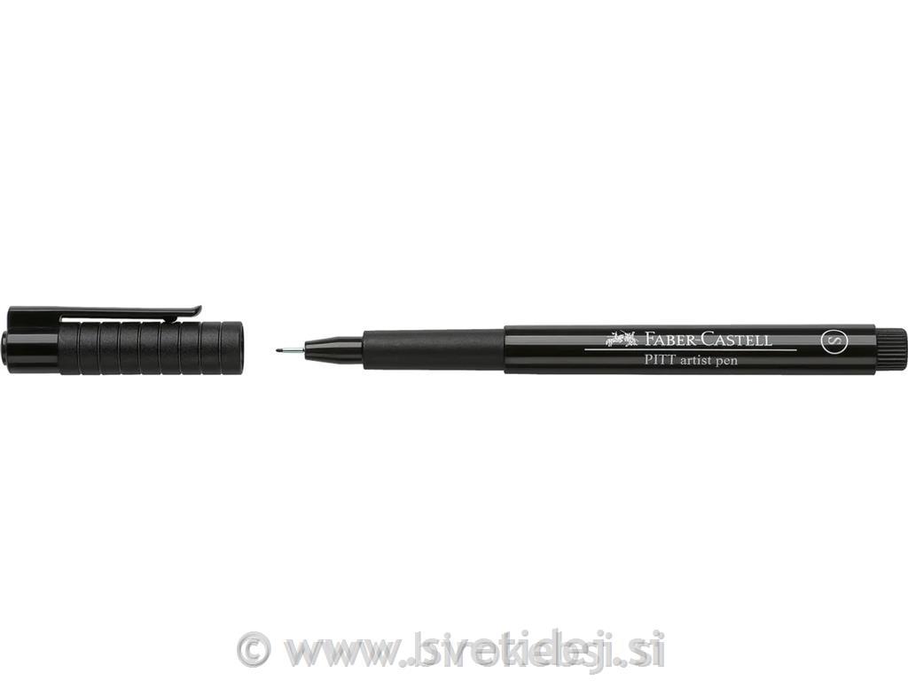 FLOMASTER FABER PITT S 199+