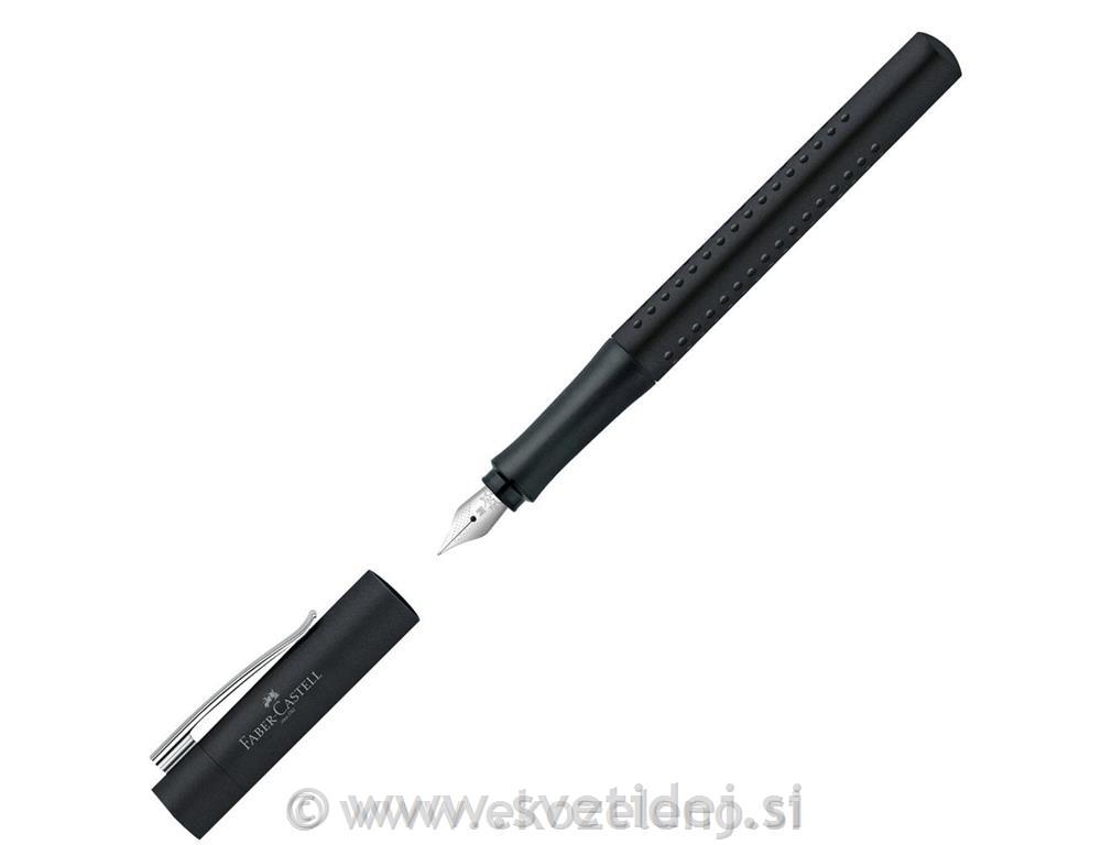 NALIVNIK GRIP M ČRN