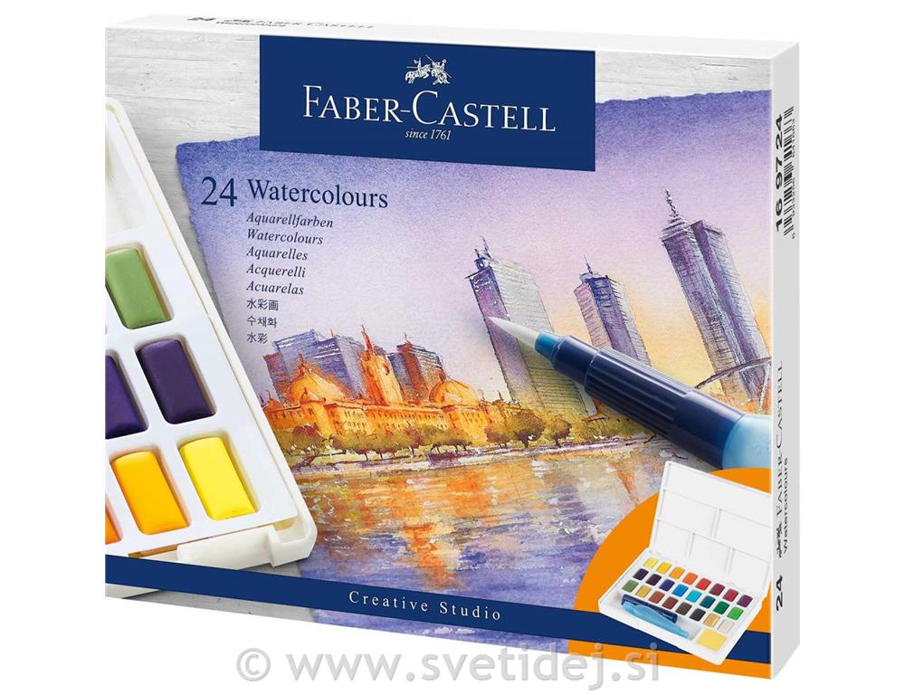 BARV. VODENE FC 24/1 CREATIVE STUDIO