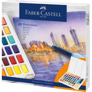 BARV. VODENE FC 48/1 CREATIVE STUDIO
