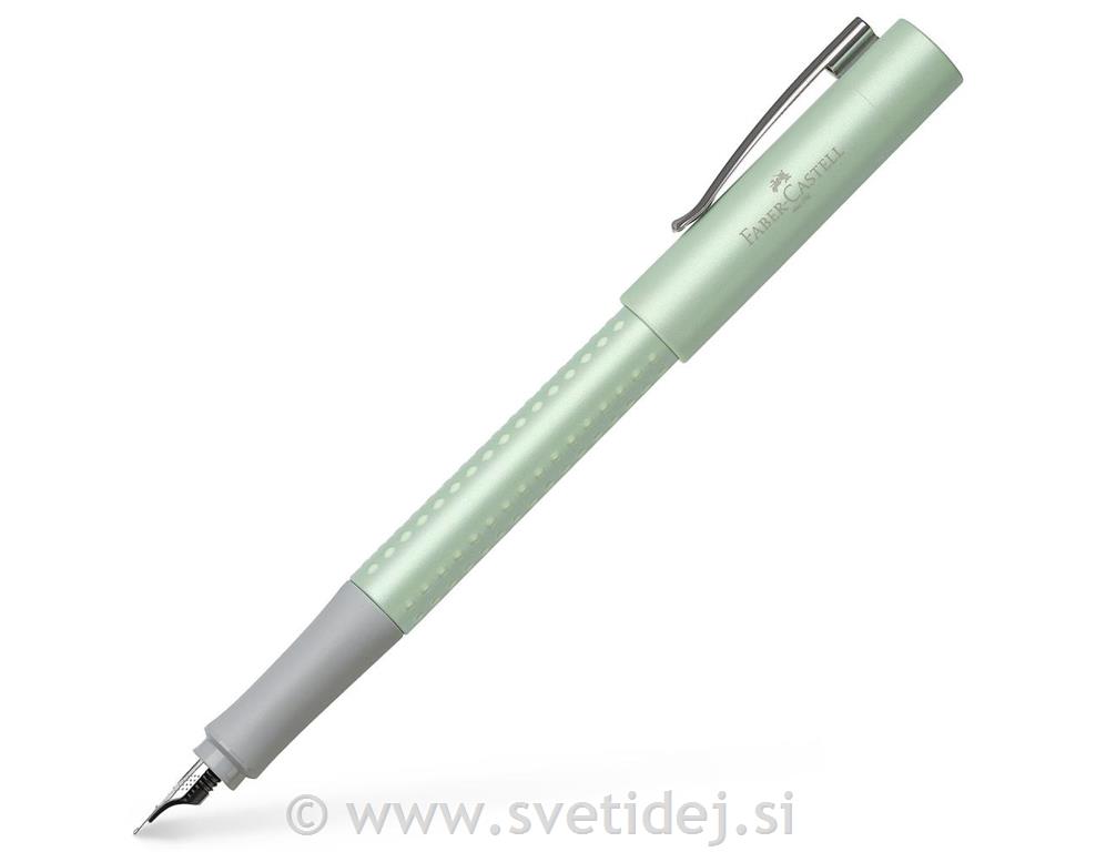 NALIVNIK GRIP PEARL M MINT