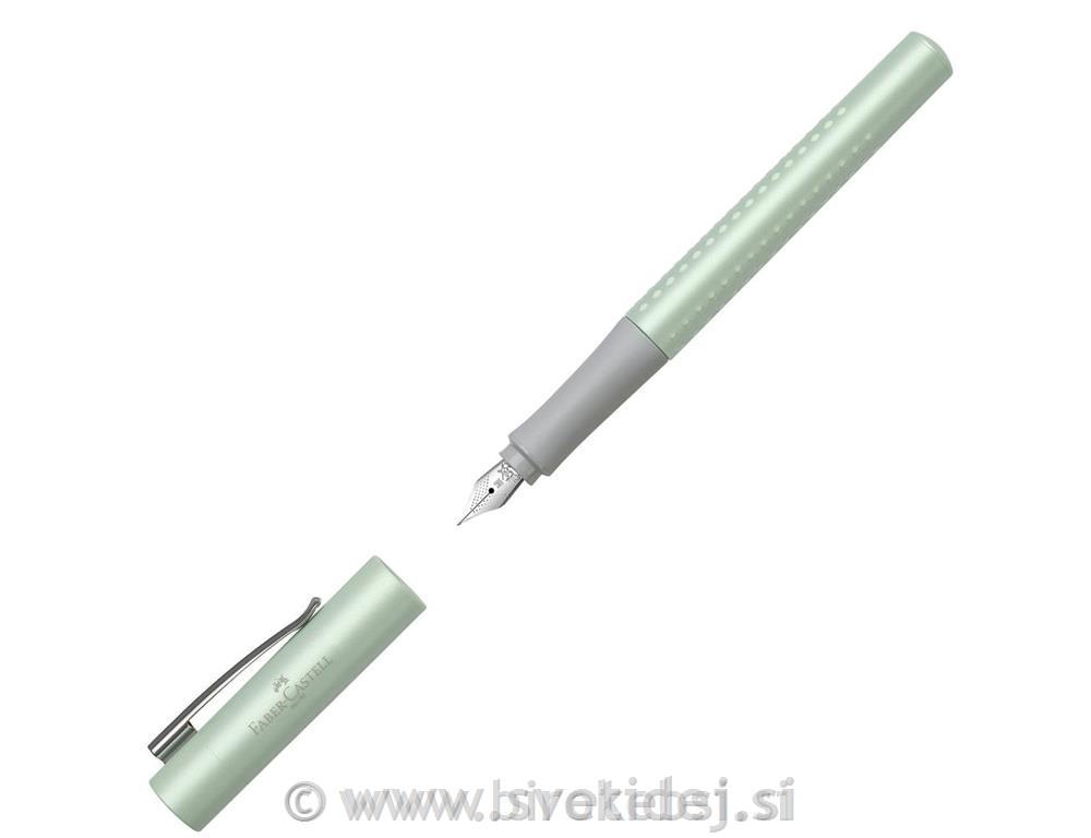 NALIVNIK GRIP PEARL M MINT