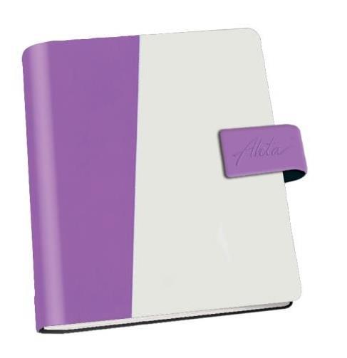 OBR.13,214 ORGANIZATOR A4 AKTA BLUE II
