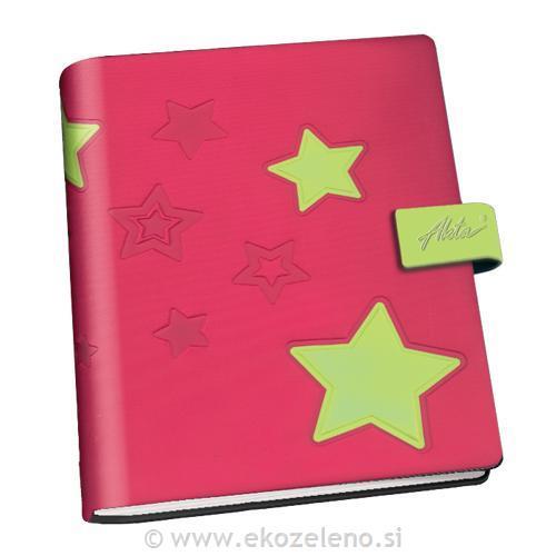 OBR.13,324 ORGANIZATOR A4 AKTA LEMO STAR