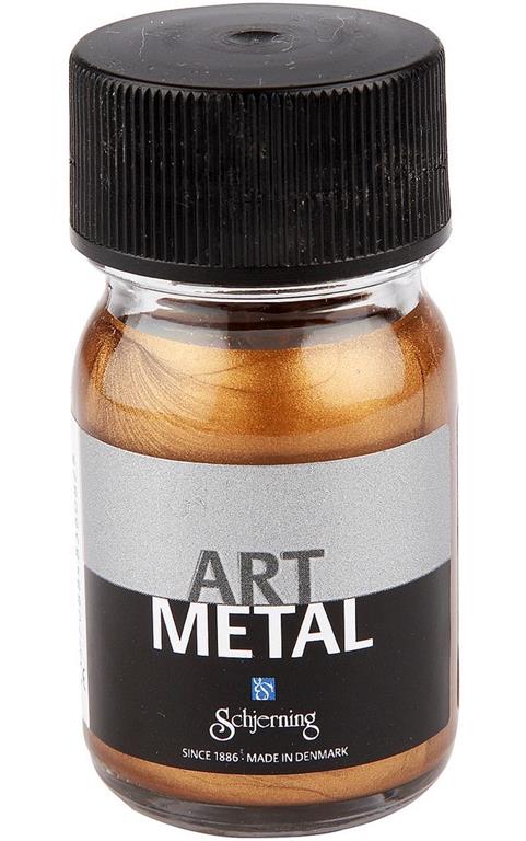 Art Metal barva 30 ml-antik z.