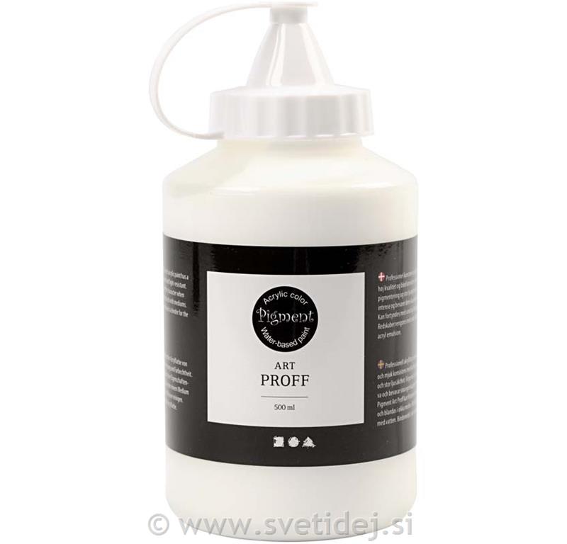Art Proff, 500 ml