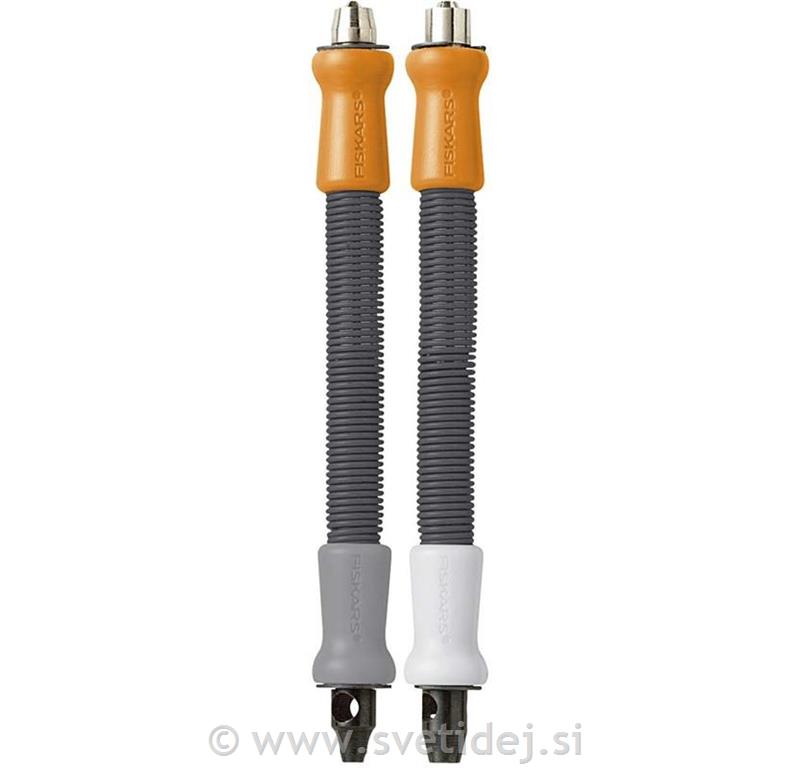 Orodje za kovice 3,2+4m8 cm, set 2
