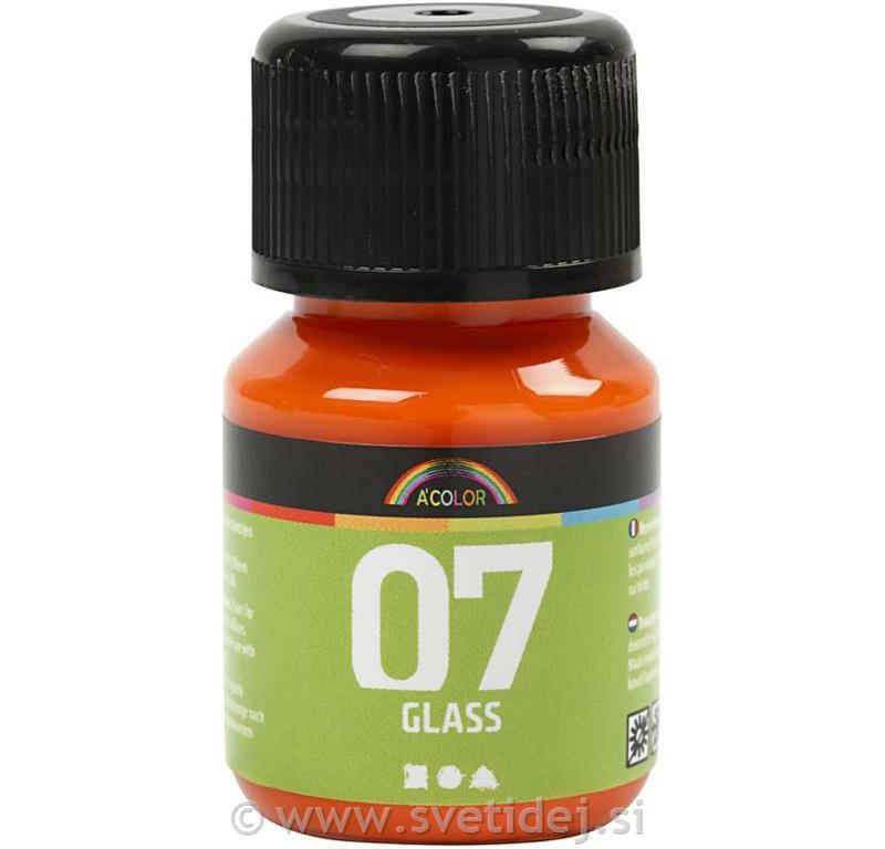 A-Color glass, 30 ml