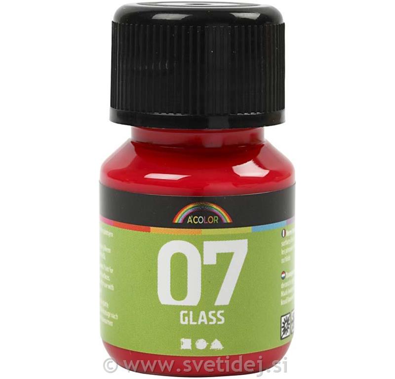 A-Color Glass, 30 ml