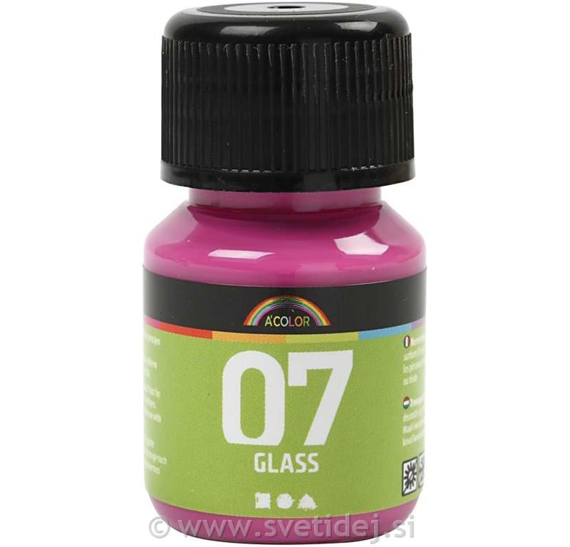 A-Color Glass, 30 ml