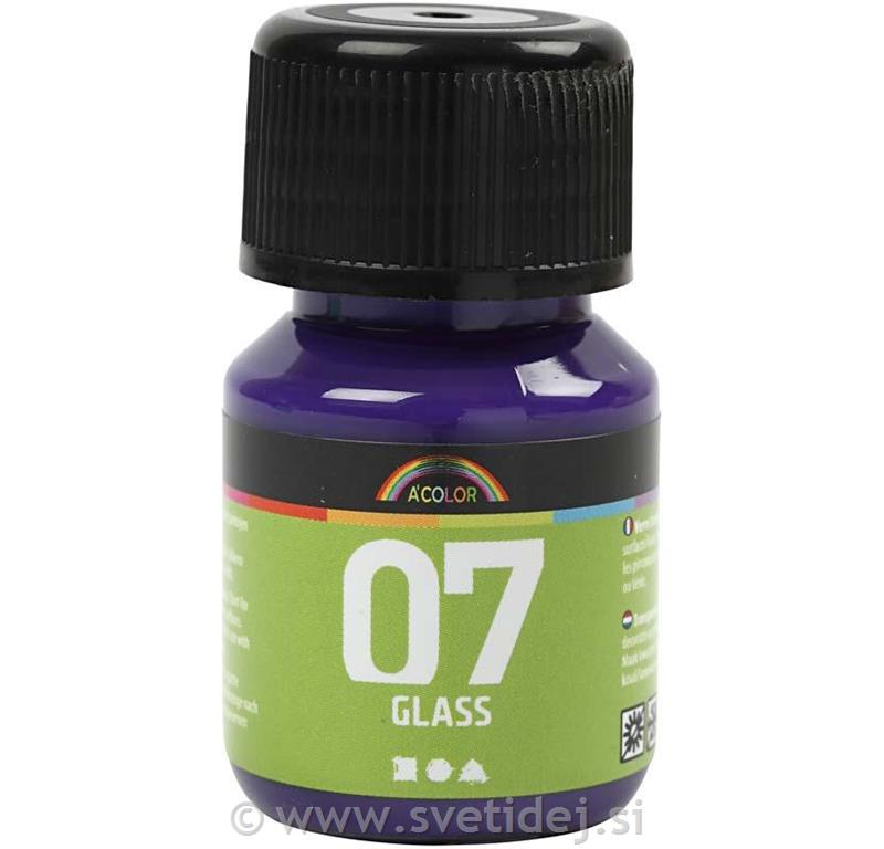 A-Color Glass, 30 ml