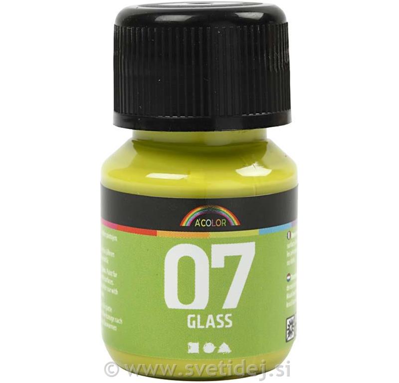 A-Color Glass, 30 ml