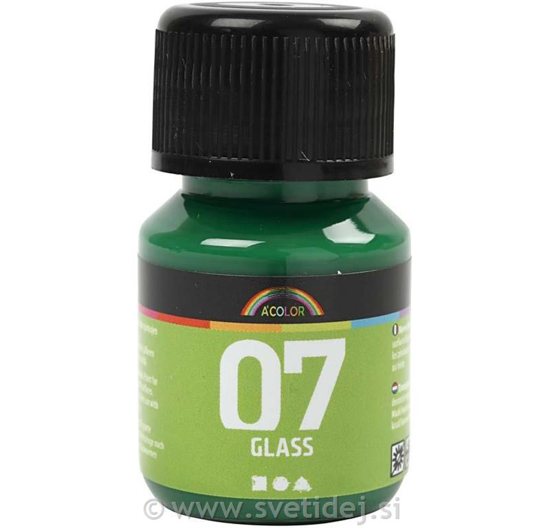 A-Color Glass, 30 ml