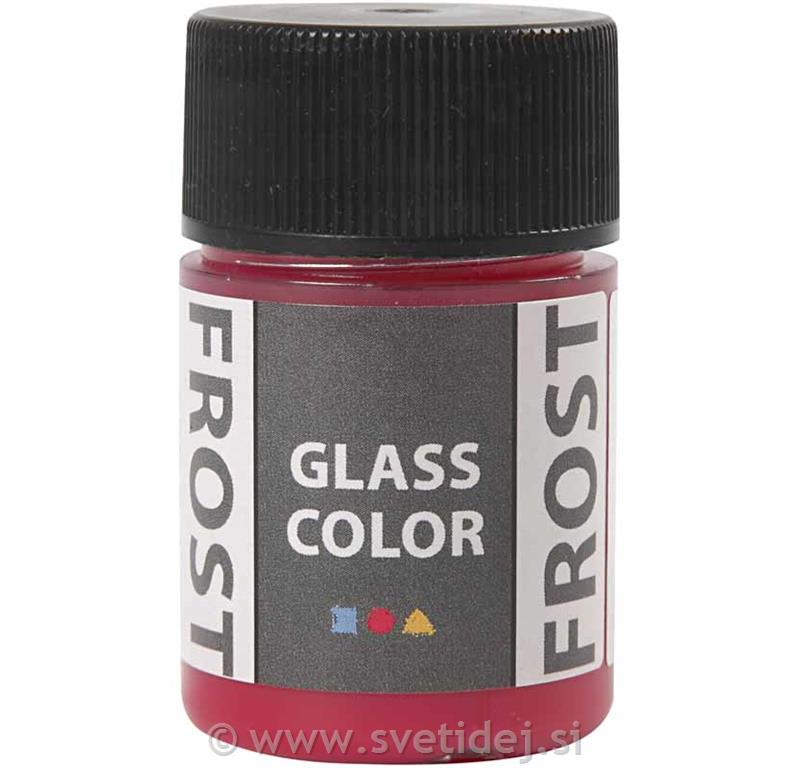 Glass Frosted, 35 ml