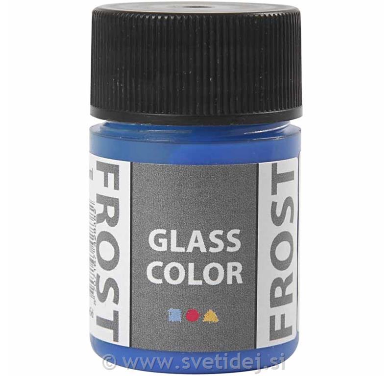 Glass Frosted, 35 ml