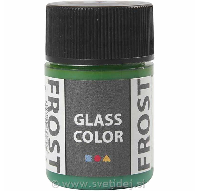Glass Frosted, 35 ml