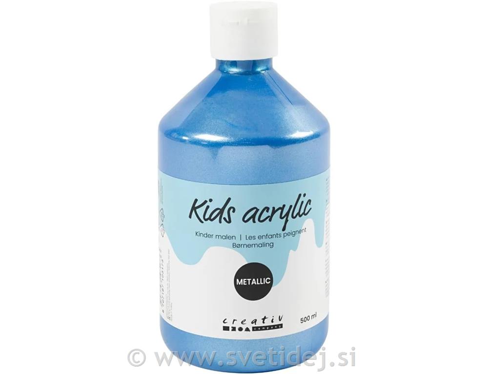 A-Color Metallic barva, 500 ml