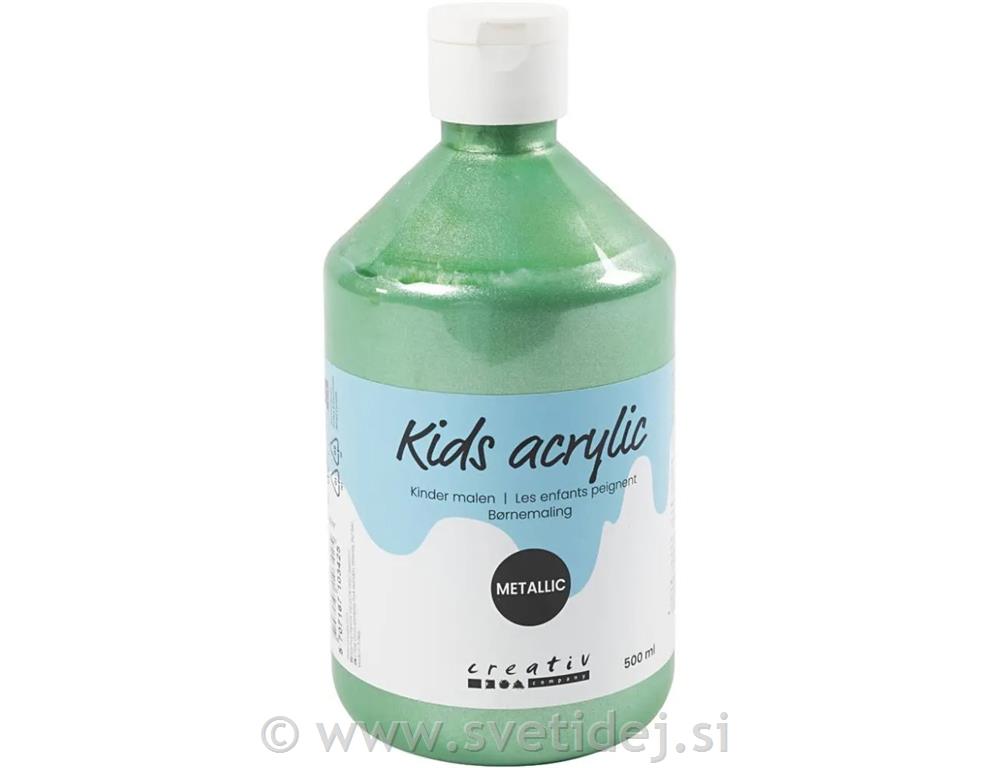 A-Color Metallic barva, 500 ml