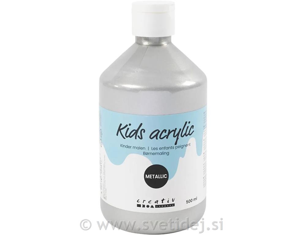 A-Color Metallic barva, 500 ml