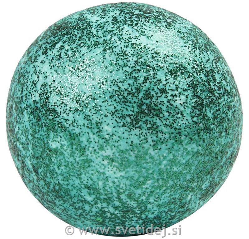 A-Color glitter, set 6x500 ml