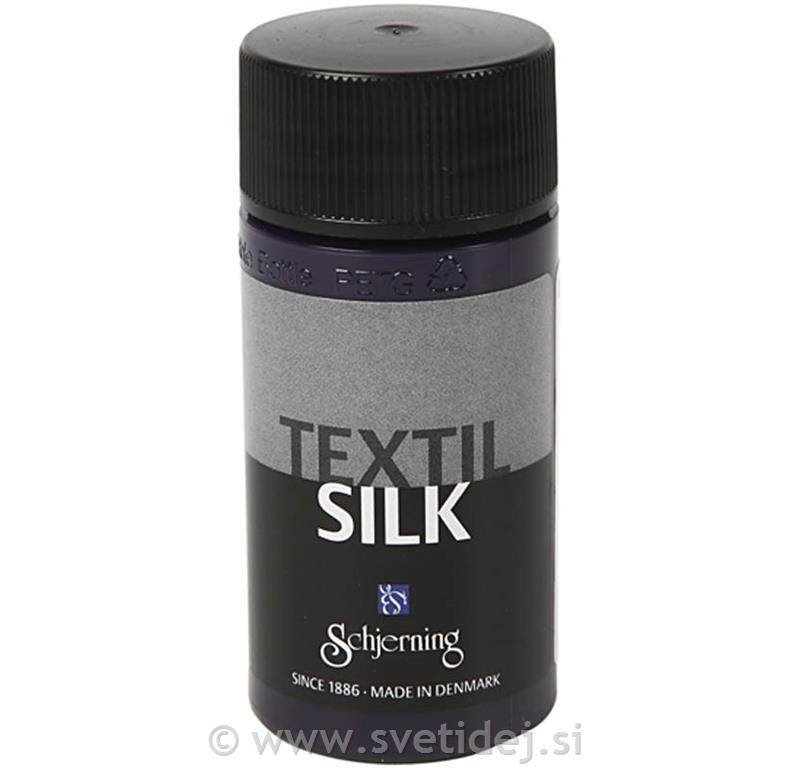 Textil Silk barva, 50 ml