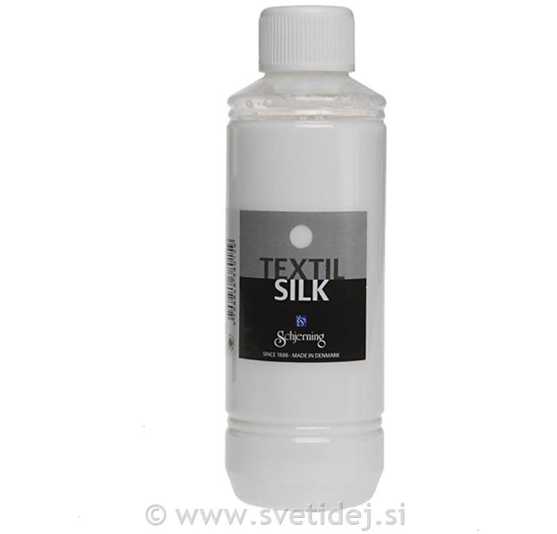 Textil Silk barva, 250 ml
