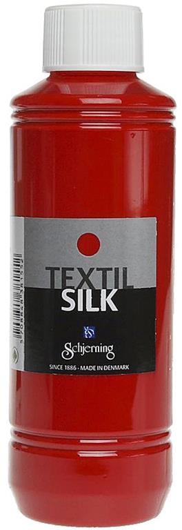 Textil Silk barva, 250 ml