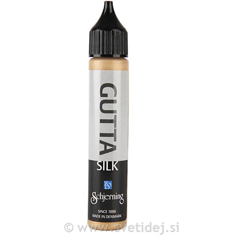 Gutta, antično zlata, 30 ml