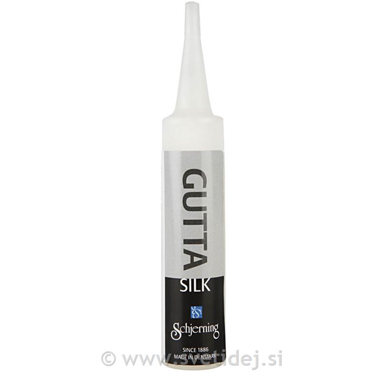 Gutta, prozorna, 30 ml