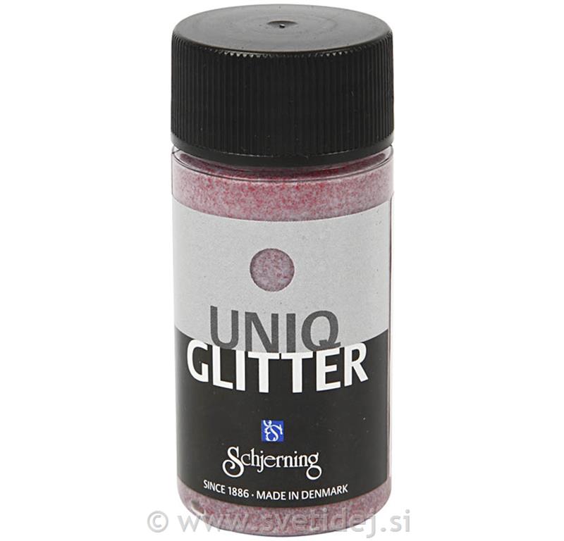 Uniq Glitter, 50 ml