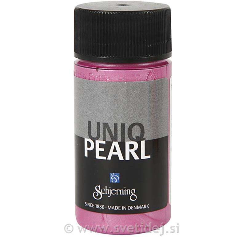 Uniq Pearl barva, 50 ml