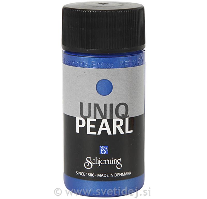 Uniq Pearl barva, 50 ml
