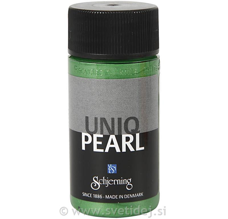 Uniq Pearl barva, 50 ml