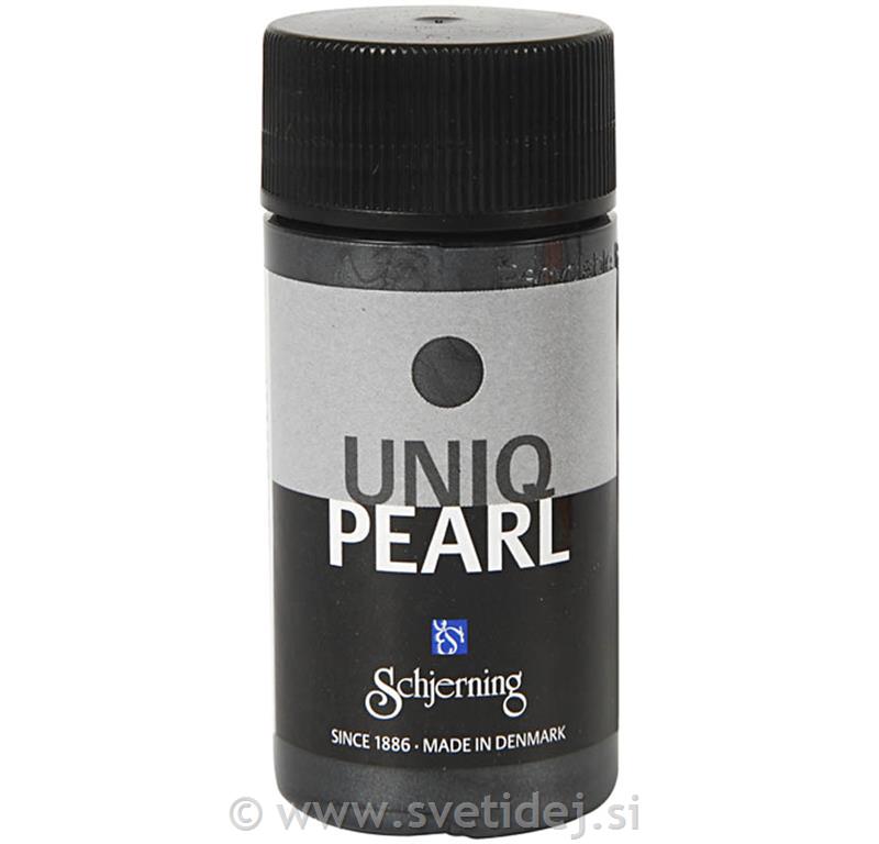 Uniq Pearl barva, 50 ml