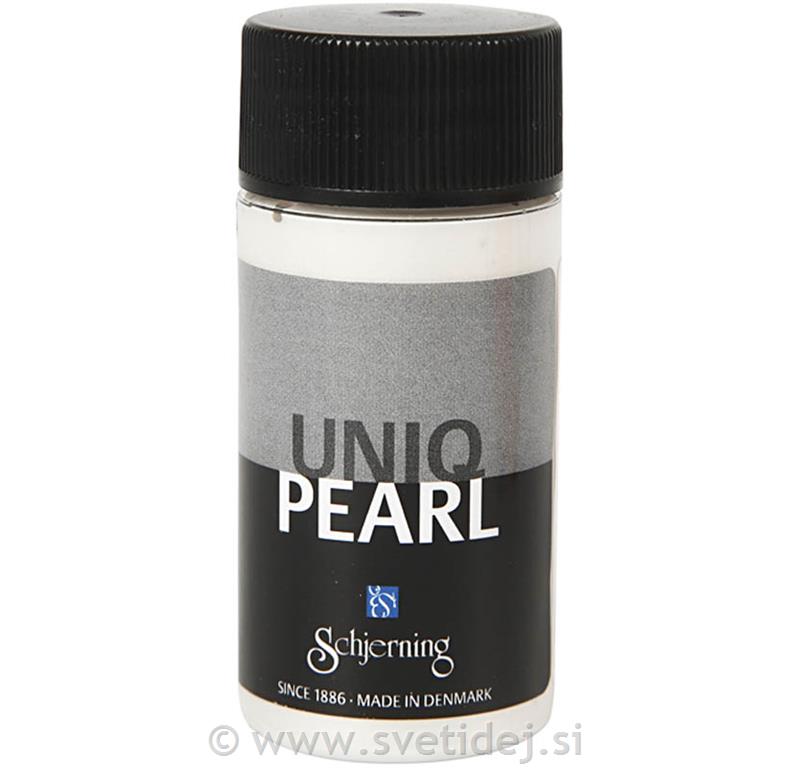 Uniq Pearl barva, 50 m, bisernal